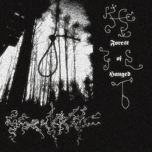 Ssenkrad : Forest of Hanged Ssenkrad : Forest of Hanged